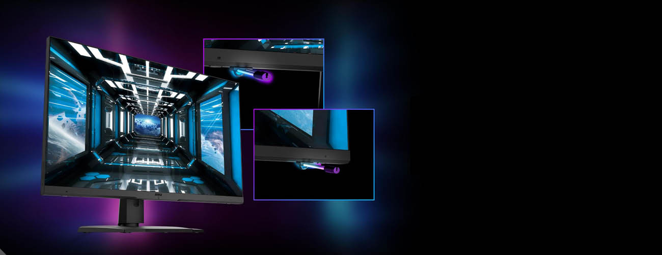 Optix MPG321UR-QD MONITOR 